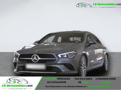 Mercedes CLA Berline Progressive Navi LED Rückfahrkamera