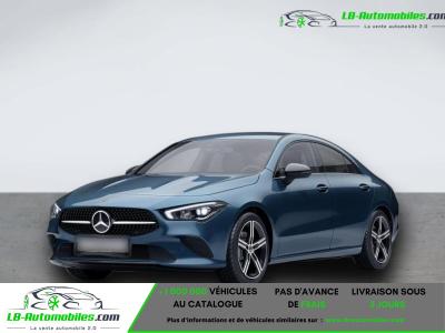 Mercedes CLA Berline PROGRESSIVE+7G+LED+MBUX+NIGHT+CAM+TOTW++