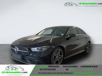 Mercedes CLA Berline 2x AMG-Line Facel Multib Distr+ Widescr.