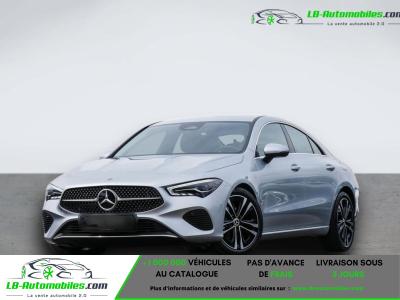 Mercedes CLA Berline Coupé PROGRESSIVE|MBUX|SHZ|AHK|KAM|LED