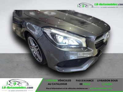 Mercedes CLA Shooting Break *Navi*Shz*AMG*