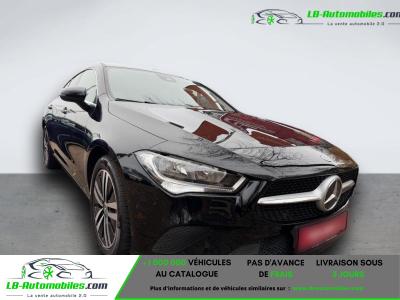 Mercedes CLA Shooting Break *LED*TEMPO*BT*AT*ALU