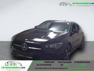 Mercedes CLA Shooting Break CLA 180 SB Progressive Night Navi LED MBUX AR