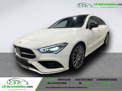 Mercedes CLA Shooting Break AMG-Line Automatik MULTIB