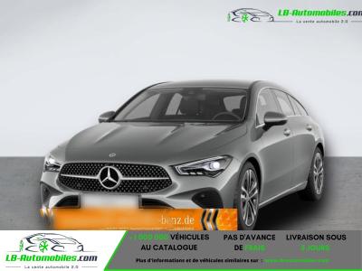 Mercedes CLA Shooting Break CLA 180 SB Progressive 360° LED Totwinkel