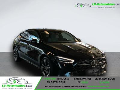 Mercedes CLA Shooting Break CLA 180 SB Progressive LED NIGHT Kamera EasyPack