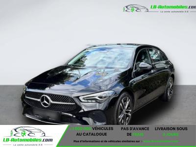 Mercedes CLA Shooting Break 360 AUT Kam. KeyLess LED