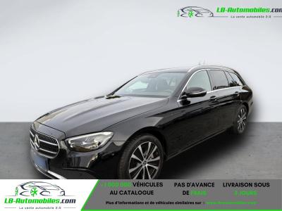 Mercedes Classe E Break 300 de BVA