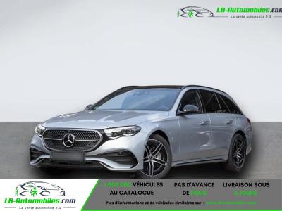 Mercedes Classe E Break 300 e BVA