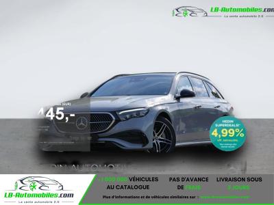 Mercedes Classe E Break 300 e BVA