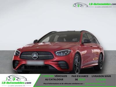 Mercedes Classe E Break 300 e BVA