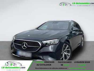 Mercedes Classe E Break 300 e BVA