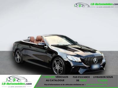 Mercedes Classe E Cabriolet Auto 184CV Cabrio E6 IVA - 2