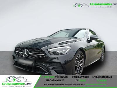 Mercedes Classe E Cabriolet Cabrio Night Edition MBUX Magic Vision Con