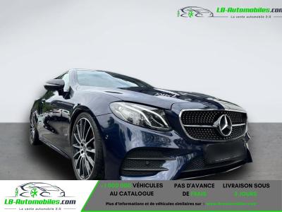 Mercedes Classe E  Coupe *AMG Line *Burmester *Night *Kamera