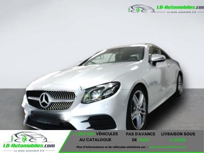Mercedes Classe E  Coupe Coupe AMG LINE BURMES. MULTIBEAM WIDE KAM