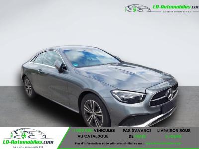 Mercedes Classe E  Coupe Coupé Avantgarde *Widescreen*Amb.bel.*