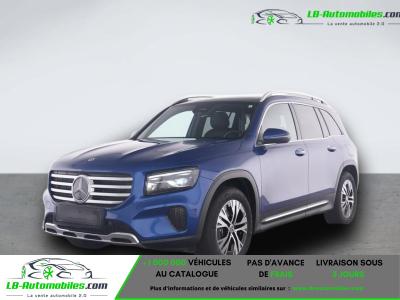 Mercedes GLB d PROGRESSIVE+PANO+AHK+KEYLESS-GO+TOTW.+
