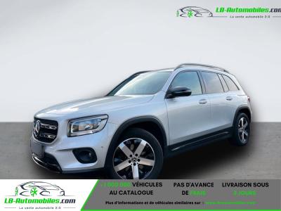 Mercedes GLB d 4Matic, Progressive, Night Paket, AHK