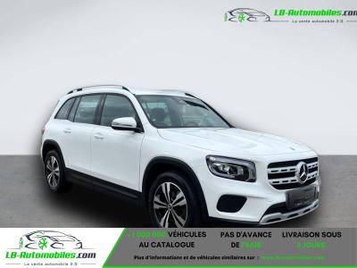Mercedes GLB d LED+AHK+SHZ+DAB+Tempomat+Assistenzpake