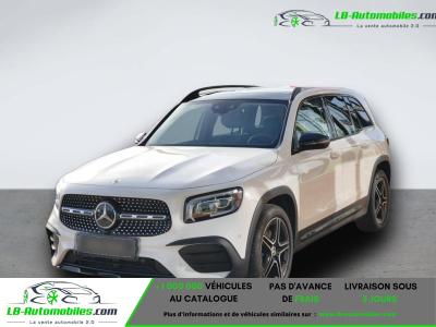 Mercedes GLB d AMG-LINE/PANO/LED/KAMERA/NIGHT/AMBIENTE