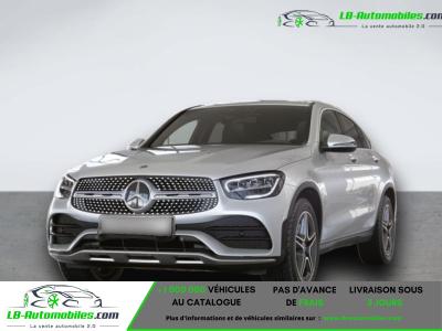 Mercedes GLC Coupe 300 e EQ POWER BVA 4Matic