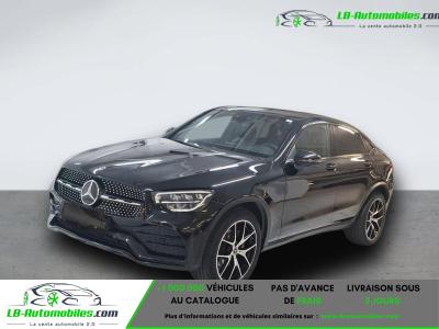 Mercedes GLC Coupe 300 e EQ POWER BVA 4Matic