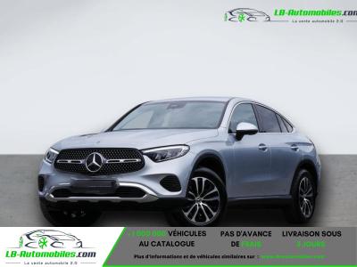 Mercedes GLC Coupe 300 e EQ POWER BVA 4Matic