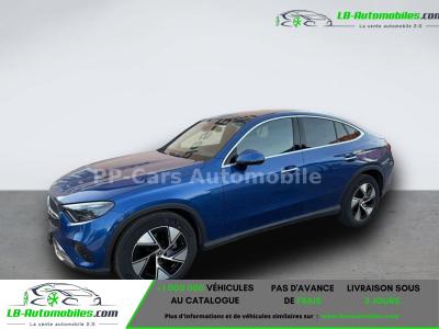 Mercedes GLC Coupe 300 e EQ POWER BVA 4Matic