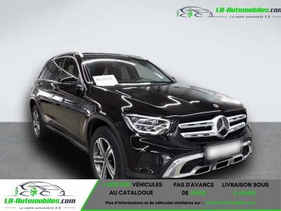 Mercedes GLC 300 de BVA 4Matic