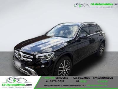 Mercedes GLC MERCEDES-BENZ GLC 300 de phev (eq-power) Sport 4