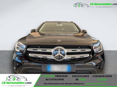 Mercedes GLC Mercedes-benz GLC 300 E 2020 4Matic EQ-Power Pre