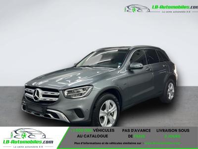 Mercedes GLC e 4Matic PANO+KAMERA+THERMATIC+MIDLINE