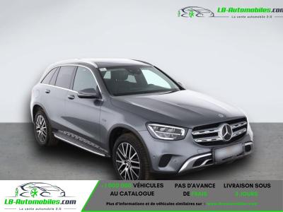Mercedes GLC e 4M PANORAMA,HUD,BURMESTER,DISTRONIC