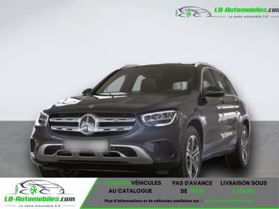 Mercedes GLC e 4M OffRoad/Pano/AHK/AdvPark/HighInfo