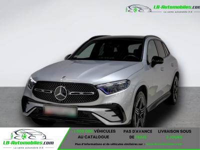 Mercedes GLC Coupe GLC -Klasse GLC 300 de 4Matic