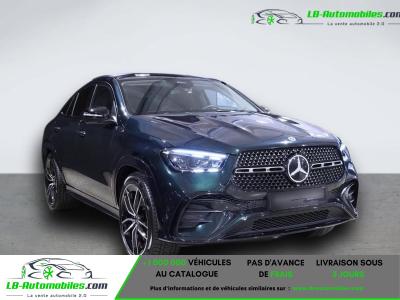 Mercedes GLE Coupe 450 d BVA 4Matic