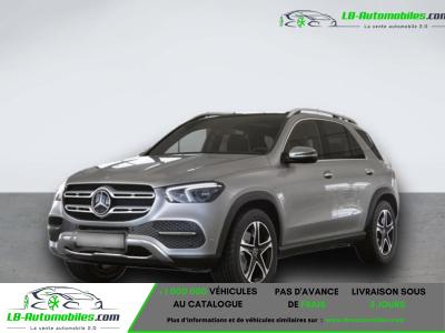Mercedes GLE  350 d BVA 4Matic