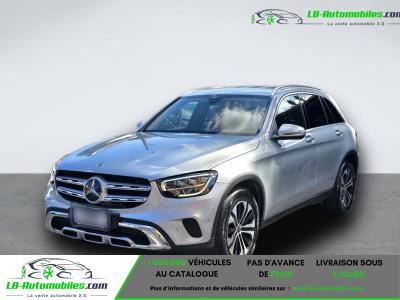 Mercedes GLC Mercedes-benz GLC 220 d Sport 4matic auto