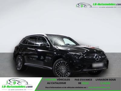 Mercedes GLC de 4M AMG-LINE / PANORAMA / LASER / TOP