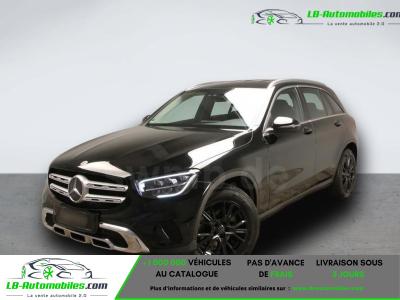 Mercedes GLC d 4M LED/AHK/Business-P/Advanced-P/RfCam