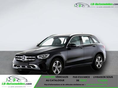 Mercedes GLC d 4Matic*LIGHT*Infotainment*ParkPaket
