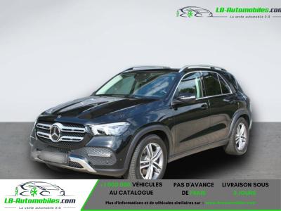 Mercedes GLE  350 de EQ POWER BVA 4Matic