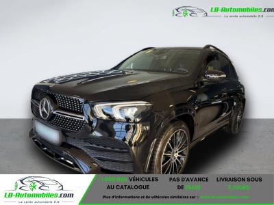 Mercedes GLE  350 de EQ POWER BVA 4Matic