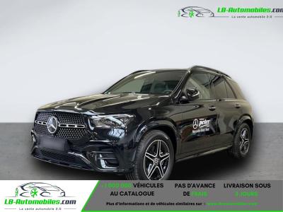 Mercedes GLE  300 d BVA 4Matic