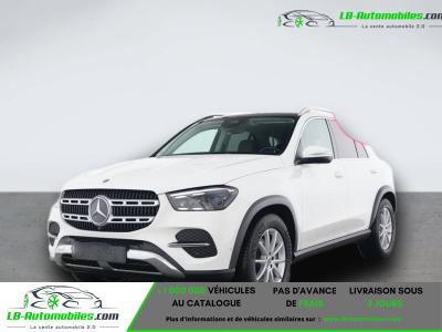 Mercedes GLE  300 d BVA 4Matic