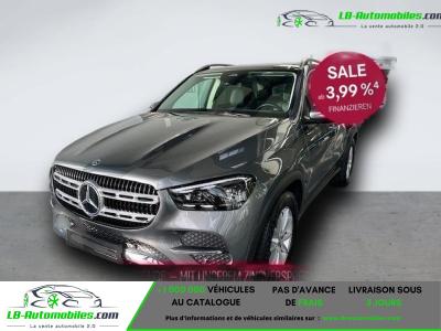 Mercedes GLE  300 d BVA 4Matic