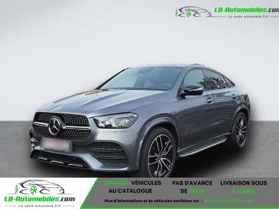 Mercedes GLE Coupe 400 d BVA 4Matic
