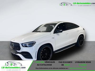 Mercedes GLE Coupe 400 d BVA 4Matic