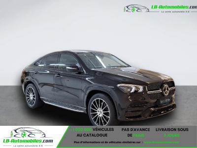 Mercedes GLE Coupe 400 d BVA 4Matic